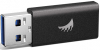 ANGELBIRD Adaptador USB-A para USB-C