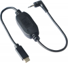 ATOMOS Cabo USB Tipo-C para Lanc 2.5mm