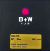 B+W Filtro Clear MRC Nano Master 62mm