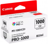 CANON Tinteiro PFI-1000CO Chroma Optimizer