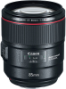 CANON 85mm EF f/1.4 L IS USM