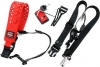 CARRY SPEED Correia Extreme Sling Strap Vermelha