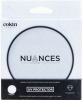 COKIN Filtro Nuances UV Protector 72mm