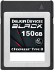 DELKIN DEVICES Cartão Cfexpress 150GB Black Type B