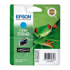 EPSON Tinteiro T0542 Cyan Stylus R800/1800