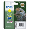 EPSON Tinteiro T0794 Amarelo SP1400/1500W