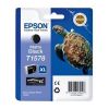 EPSON Tinteiro T1578 Preto Mat 25.9ml Stylus Foto R3000