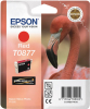 EPSON Tinteiro T0877 Vermelho Stylus R1900