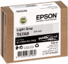 EPSON Tinteiro T47A9 Light Cinza 50ml SureColor SC-P900