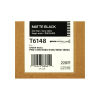 EPSON Tinteiro T6148 Preto Matt 220ml Stylus 4800