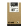 EPSON Tinteiro T6128 Mat Black 220ml Stylus 7800/7880/9800/9880