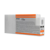 EPSON Tinteiro T596A Orange 350ml Stylus Pro 7900