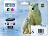 EPSON Tinteiro T2616 Multipack 26 XP-600/XP-605/XP-700/XP-800