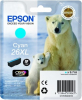 EPSON Tinteiro T2632 Cyan Premium XP-600/XP605/XP-700/XP-800