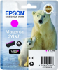 EPSON Tinteiro T2633 Magenta Premium XP-600/XP605/XP-700/XP-800
