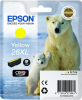 EPSON Tinteiro T2634 Amarelo Premium XP-600/XP605/XP-700/XP-800