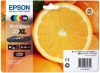 EPSON Tinteiro 33XL Multipack XL XP-900/7100