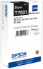 EPSON Tinteiro T7891 Preto 65.1ml 4000P WF Pro 5