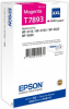 EPSON Tinteiro T7893 Magenta 34.2ml 4000P WF Pro 5