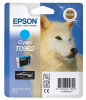 EPSON Tinteiro T0962 Cyan Stylus 2880