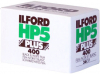 ILFORD HP5 + 135 400 ASA 36 Exposições