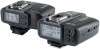 GODOX Disparador Radio TTL X1-C para Flash Canon