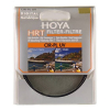 HOYA Filtro UV e Polarizador HRT D58mm