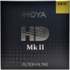 HOYA Filtro Polarizador Circular HD MKII D72 mm