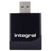 INTEGRAL Leitor de Cartões USB 3.0 UHS-II