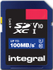INTEGRAL Cartão SDHC Ultima Pro U1 32GB (100MB/s) (Class 10)