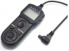 JJC Telecomando Intervalómetro TM-A (Canon RS-80N3)
