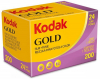 KODAK Gold 135 200 Asa 24 Poses