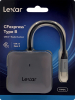 LEXAR Leitor CFexpress Tipo B USB-C