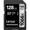 LEXAR Cartão SDXC 128GB Professional UHS-I (1066X)