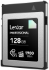 LEXAR Cartão CFexpress 128GB Professional Type B Diamond