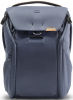 PEAK DESIGN Mochila Everyday Backpack 20L V2 Midnight Blue