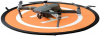 PGYTECH pista de descolagem para drone (55cm)