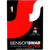 PHOTOGRAPHIC SOLUTIONS Sensor Swabs Ultra (20mm) T1 x12