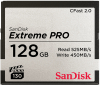 SANDISK Cartão Memória CFAST 2.0 "Extreme Pro" 128GB VPG 130