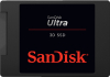 SANDISK Disco Duro SSD Ultra 3D 250Gb Sata III (550MB/S)