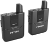 SYNCO Wmic-T1 Sistema de Microfone sem Fio