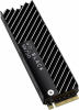WESTERN DIGITAL Disco SSD NVMe M.2 PCIe 1To SN750 Preto