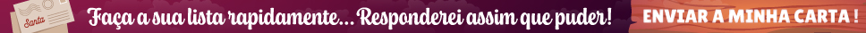 bandeau liste au père noël