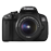 Máquinas fotográficas reflex digitais