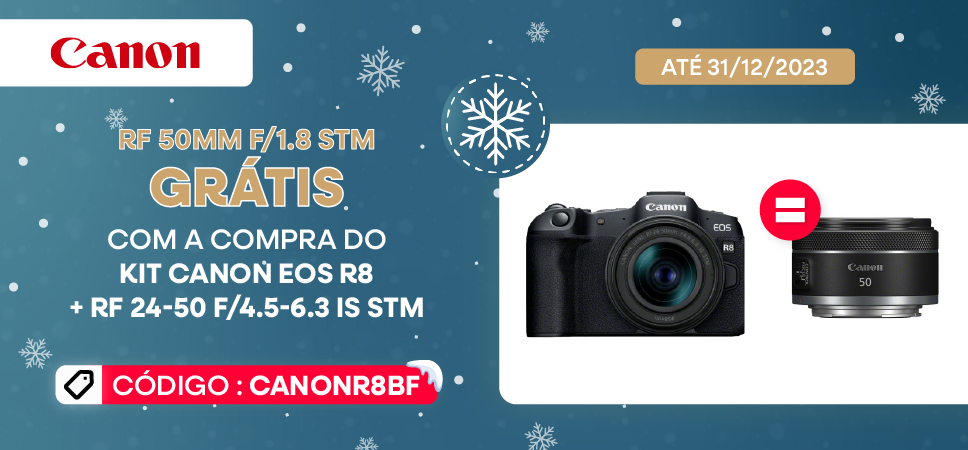 offre CANONR8BF