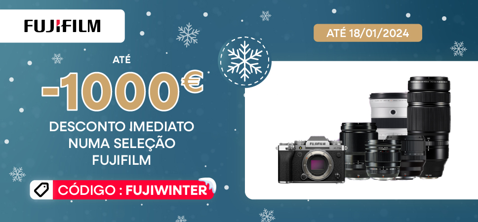 offre FUJIWINTER