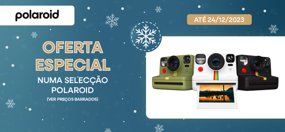 offre POLAROIDBFPB