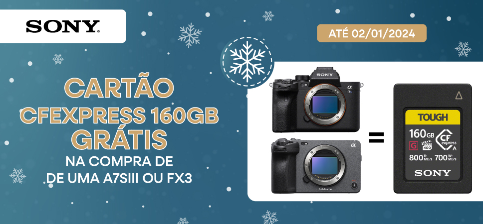 offre SONYCARTEBF