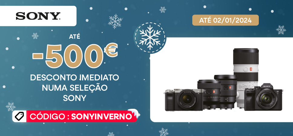 offre SONYINVERNO