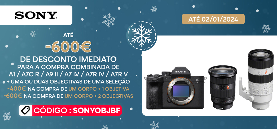 offre SONYOBJBF